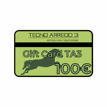 Tarjeta Regalo 100€