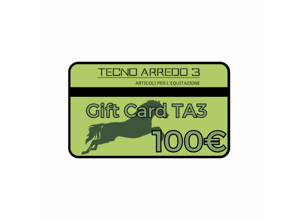 Tarjeta Regalo 100€