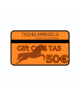 Tarjeta Regalo 50€