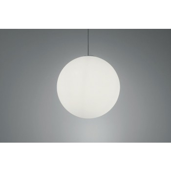 GLOBO 30/40/50/60/70/80/120/200 SUSPENSION LUMINOSA LP SFI0 LP SFH0 CORREDERA