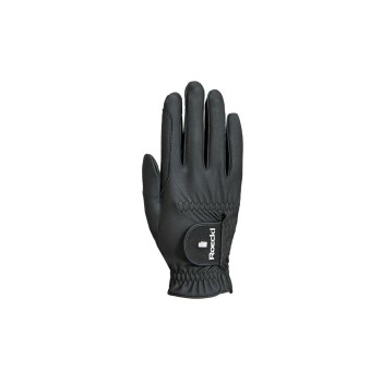 GUANTES ROECKL-GRIP PRO