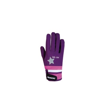 GUANTES ROECKL KELLI 3305-251