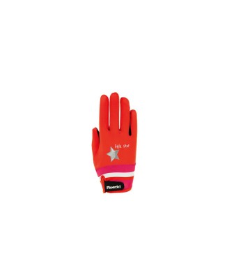 GUANTES ROECKL KELLI 3305-251