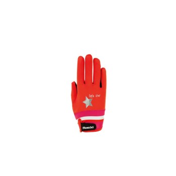 GUANTES ROECKL KELLI 3305-251