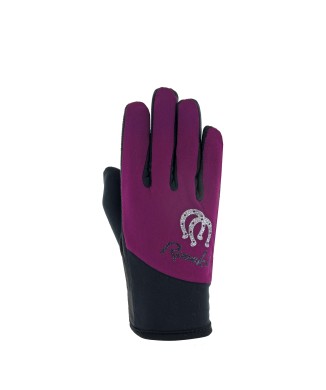 GUANTES ROECKL KEYSOE