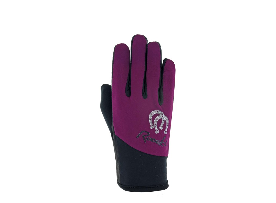 GUANTES ROECKL KEYSOE