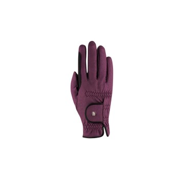 GUANTES ROECKL LONA