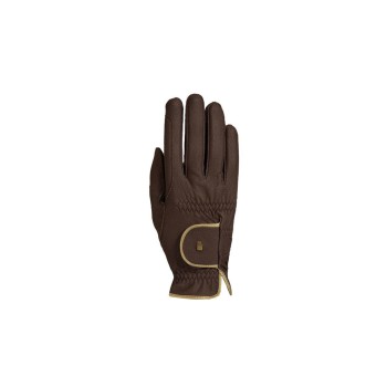 GUANTES ROECKL LONA