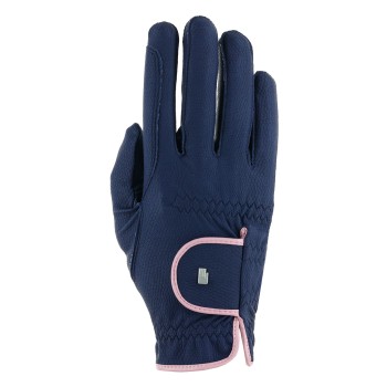 GUANTES ROECKL LONA