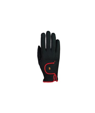 GUANTES ROECKL LONA