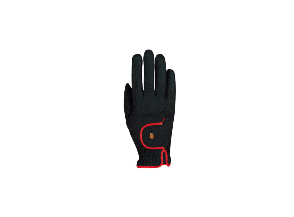 GUANTES ROECKL LONA