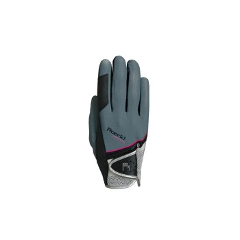 GUANTES ROECKL MADRID