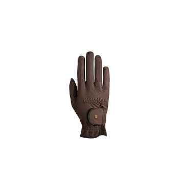 GUANTES ROECKL ROECK-GRIP JUNIOR