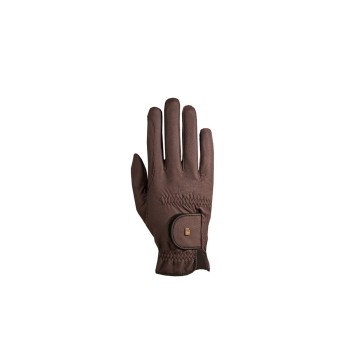 GUANTES DE INVIERNO ROECKL ROECK-GRIP JUNIOR 3305-527