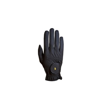 GUANTES DE INVIERNO ROECKL ROECK-GRIP JUNIOR 3305-527