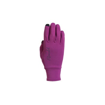 GUANTES ROECKL WELDON