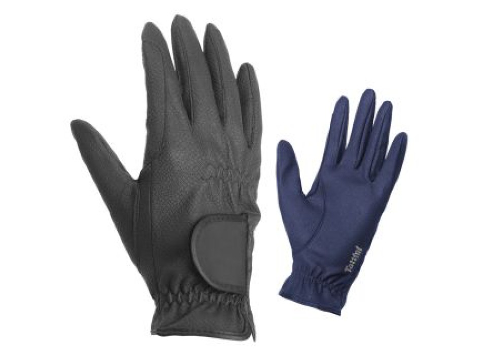 GUANTES TÉCNICOS TATTINI CON MICRO FORRO