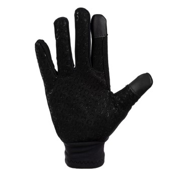 GUANTES UNISEX EN TEJIDO POLAR