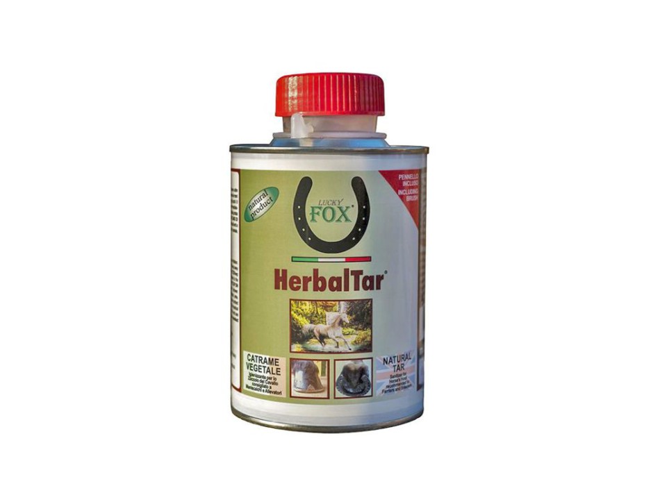 HERBALTAR (500 ML)