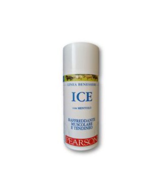 Pearson gel de hielo refrescante ml. 500