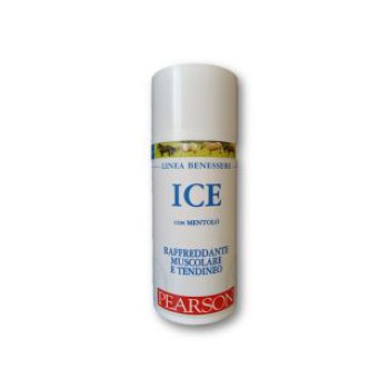 Pearson gel de hielo refrescante ml. 500