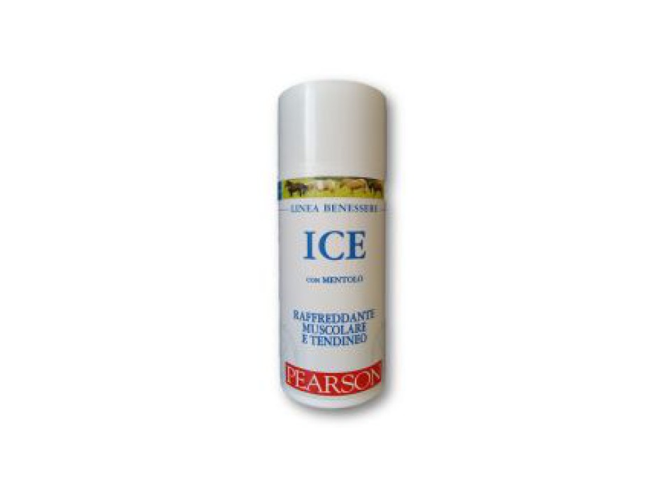 Pearson gel de hielo refrescante ml. 500