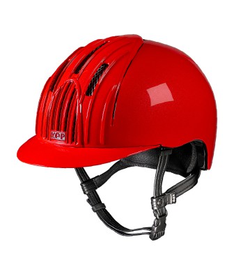 KEP ENDURANCE ROJO