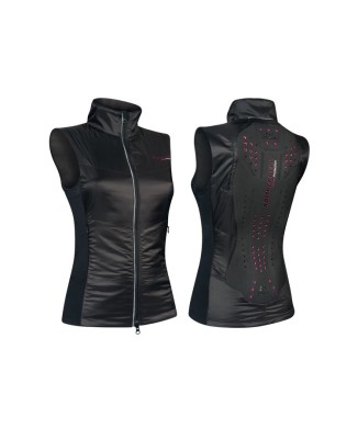 CHALECO KOMPERDELL THERMOVEST MUJER