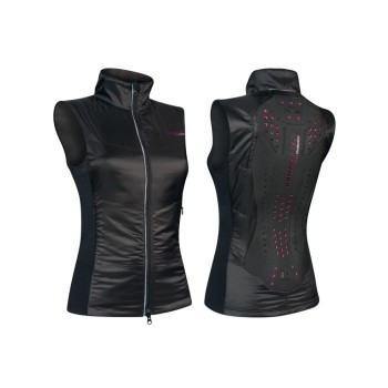 CHALECO KOMPERDELL THERMOVEST MUJER