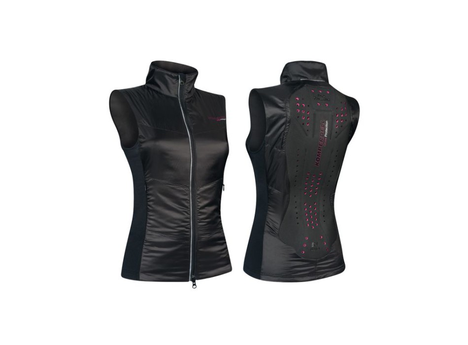 CHALECO KOMPERDELL THERMOVEST MUJER