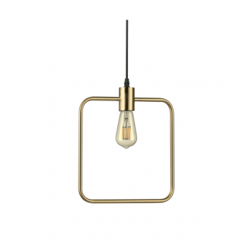 Plafón ABC SP1 207841 Ideal Lux