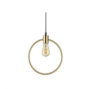 Plafón ABC SP1 207841 Ideal Lux