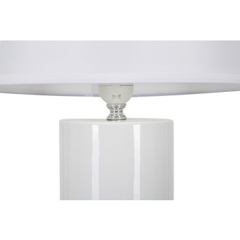 LÁMPARA DE MESA ELEGANTE Y GLAMOUR