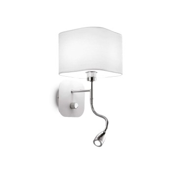 VACACIONES AP2 IDEAL LUX lamp