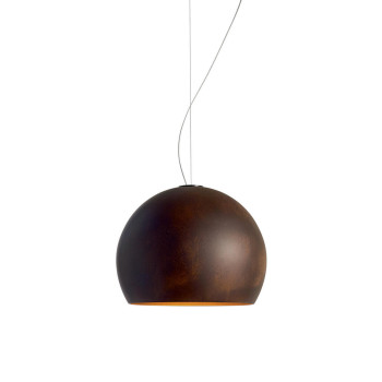 LAMP LALAMPADA SUSPENSION 30 OPINIÓN CIATTI