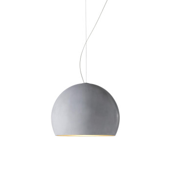 LAMP LALAMPADA SUSPENSION 30 OPINIÓN CIATTI