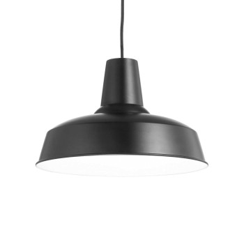 Lámpara MOBY SP1 IDEAL LUX