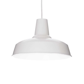 Lámpara MOBY SP1 IDEAL LUX