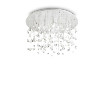 SNOW PL12 IDEAL LUX lamp