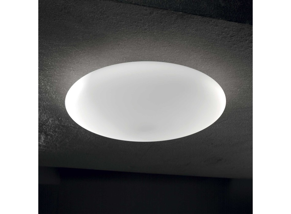 Lámpara SMARTIES PL3 IDEAL LUX