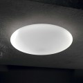 Lámpara SMARTIES PL3 IDEAL LUX