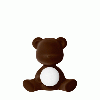 LAMPARA PELUCHE CON LED RECARGABLE 25001 QEEBOO