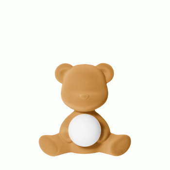 LAMPARA PELUCHE CON LED RECARGABLE 25001 QEEBOO