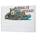 Pizarra MURALES MESSAGE G2416 PINTDECOR