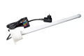 LED RGB-Sword L para árbol de 113 cm 51730GS 8 Seasons Design