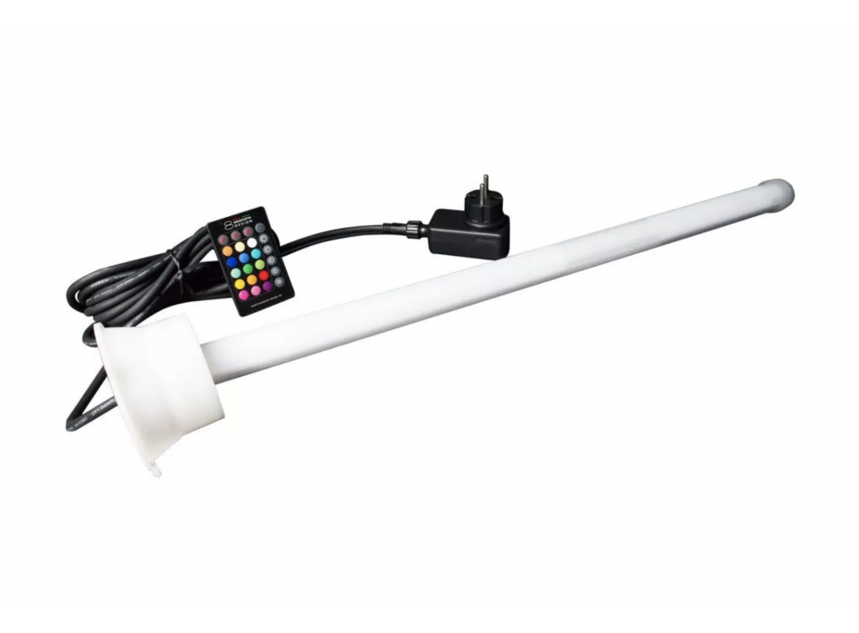 LED RGB-Sword M para árbol de 78 cm 51731GS 8 Seasons Design