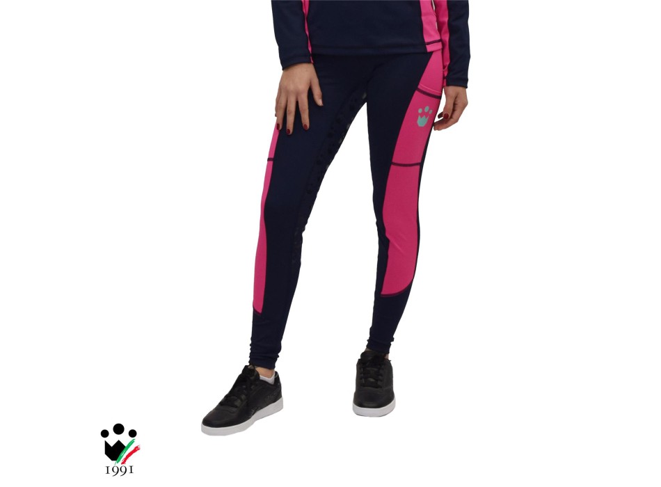 NUEVOS LEGGINGS DE AGARRE COMPLETO PARA MUJER