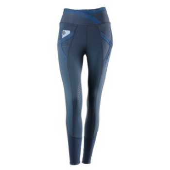 LEGGINGS MUJER TATTINI ALOE