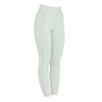 LEGGINGS MUJER SLIM FIT FULL GRIP