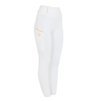 LEGGINGS MUJER SLIM FIT FULL GRIP